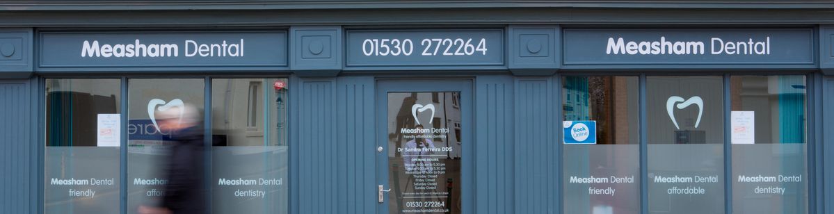 Measham Dental